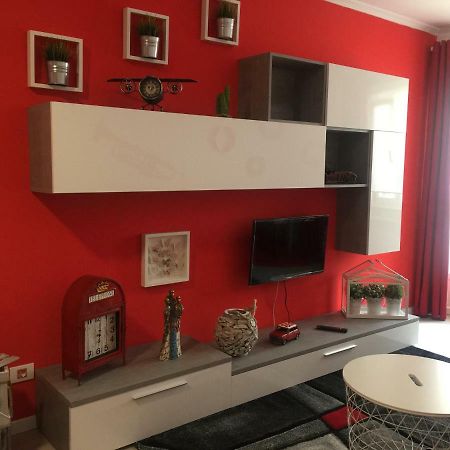 Apartamento Centro Frente Muralla Διαμέρισμα Lugo Εξωτερικό φωτογραφία