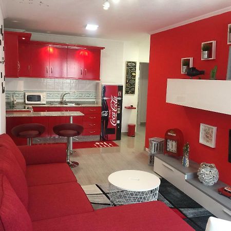 Apartamento Centro Frente Muralla Διαμέρισμα Lugo Εξωτερικό φωτογραφία