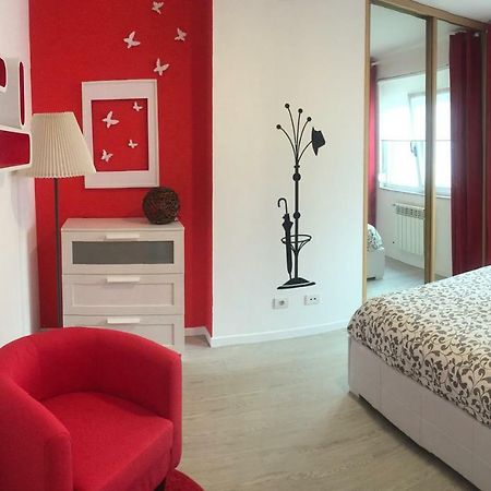 Apartamento Centro Frente Muralla Διαμέρισμα Lugo Εξωτερικό φωτογραφία