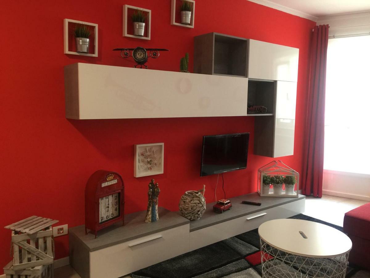 Apartamento Centro Frente Muralla Διαμέρισμα Lugo Εξωτερικό φωτογραφία