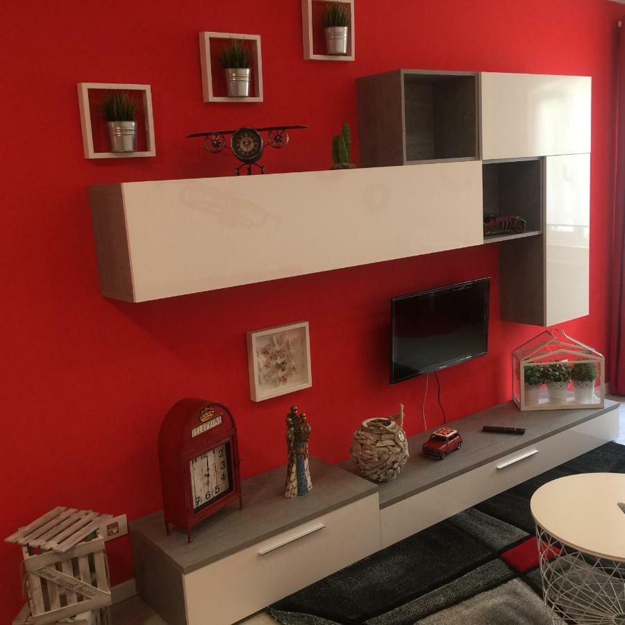 Apartamento Centro Frente Muralla Διαμέρισμα Lugo Εξωτερικό φωτογραφία